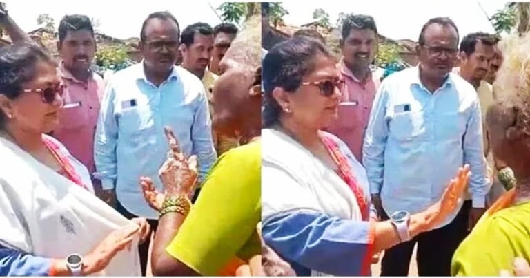 Shashikala jolle