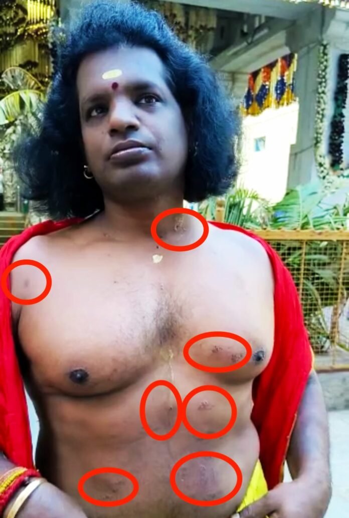 karaga Jnanendra