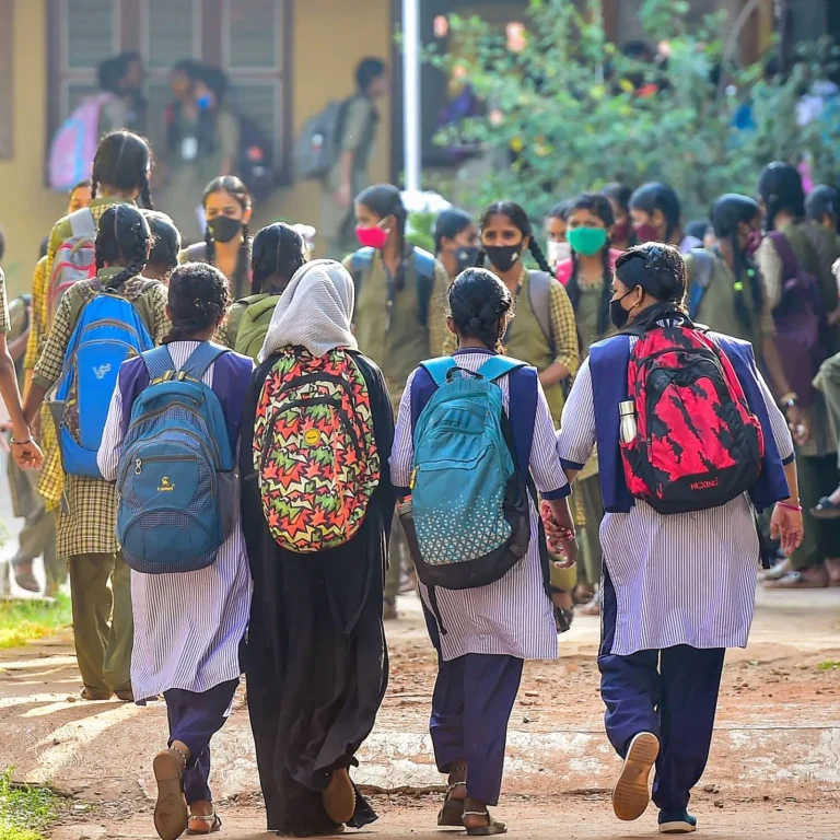 ರಾಜ್ಯದಲ್ಲಿ ಮೇ 29ರಿಂದ ಶಾಲೆ ಆರಂಭ