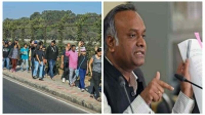 Priyank kharge