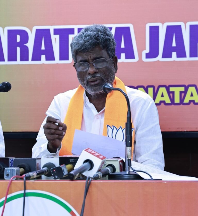 ಮುಸ್ಲಿಮರಿಗೆ ಅನ್ಯಾಯ ಆಗಿಲ್ಲ: ಸಚಿವ ಕೋಟ ಶ್ರೀನಿವಾಸ ಪೂಜಾರಿ