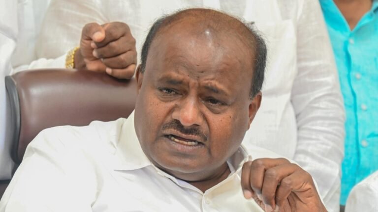 ಶೆಟ್ಟರ್ ಅವರಂಥ ದೊಡ್ಡ ನಾಯಕರು ಜೆಡಿಎಸ್‌ಗೆ ಬೇಕಿಲ್ಲ – ಎಚ್‌ಡಿಕೆ