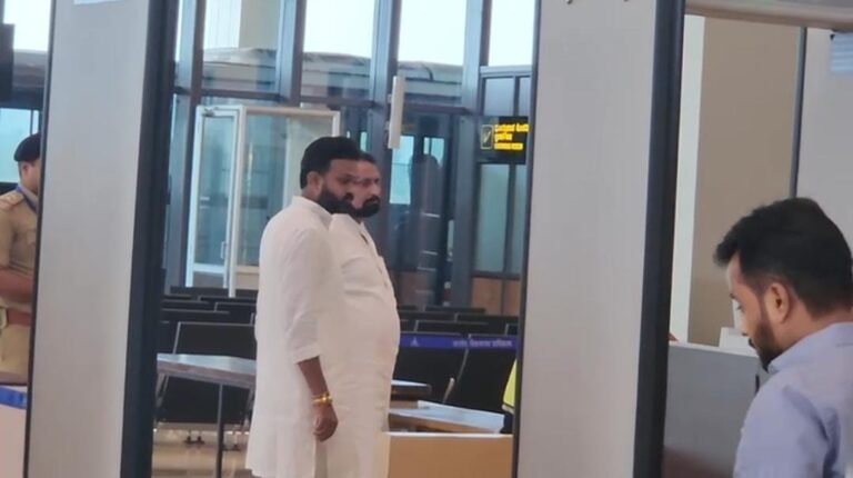 ಬಿಜೆಪಿಗೆ ವಿದಾಯ.. ಇಂದು ಕಾಂಗ್ರೆಸ್ ಸೇರುತ್ತಾರಾ ಸವದಿ?