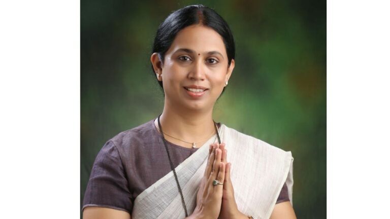 5 ವರ್ಷದಲ್ಲಿ ಲಕ್ಷ್ಮೀ ಹೆಬ್ಬಾಳ್ಕರ್ ಆದಾಯ ದುಪ್ಪಟ್ಟು