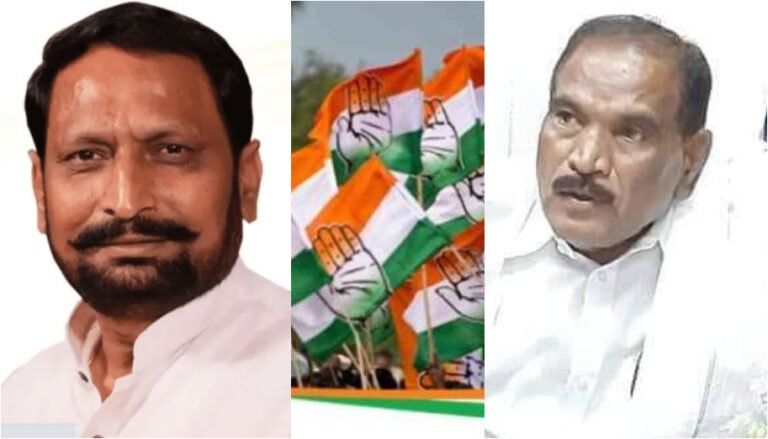 laxman savadi and shivalingegowda