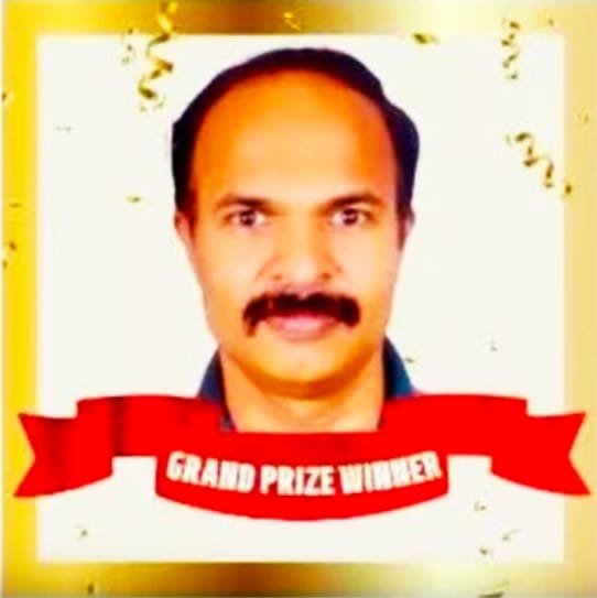 arun kumar vatakke koroth