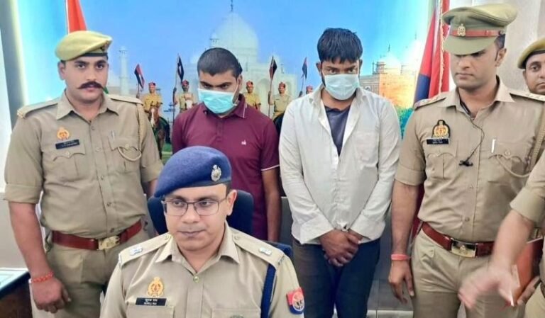 ಗೋಹತ್ಯೆಗೈದು ಕೋಮು ಗಲಭೆ ಸೃಷ್ಟಿಗೆ ಯತ್ನ: ಹಿಂದೂ ಮಹಾಸಭಾದ ಕಾರ್ಯಕರ್ತರ ಬಂಧನ