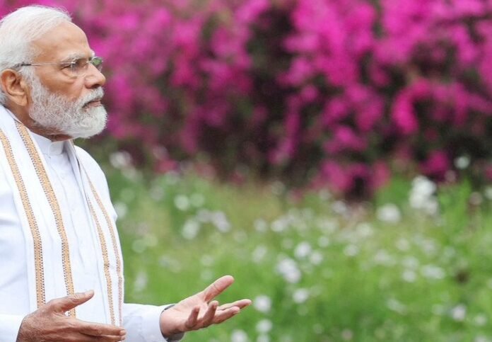 pm narendra modi