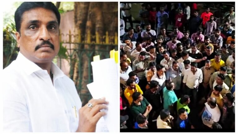 ಬೆಂಗಳೂರು ಬಿಜೆಪಿಯಲ್ಲಿ ಭುಗಿಲೆದ್ದ ಅಸಮಾಧಾನ