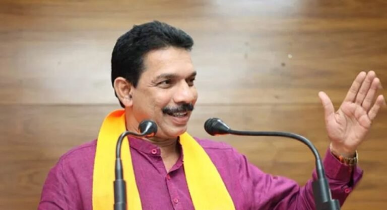 nalin kumar kateel