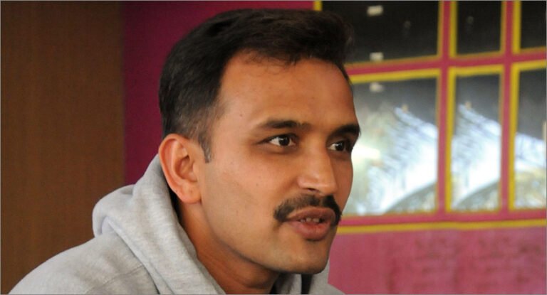 ಕಲರ್ಸ್ ಕನ್ನಡ ಚಾನೆಲ್‌ಗೆ ಪರಮೇಶ್ವರ್ ಗುಂಡ್ಕಲ್ ವಿದಾಯ