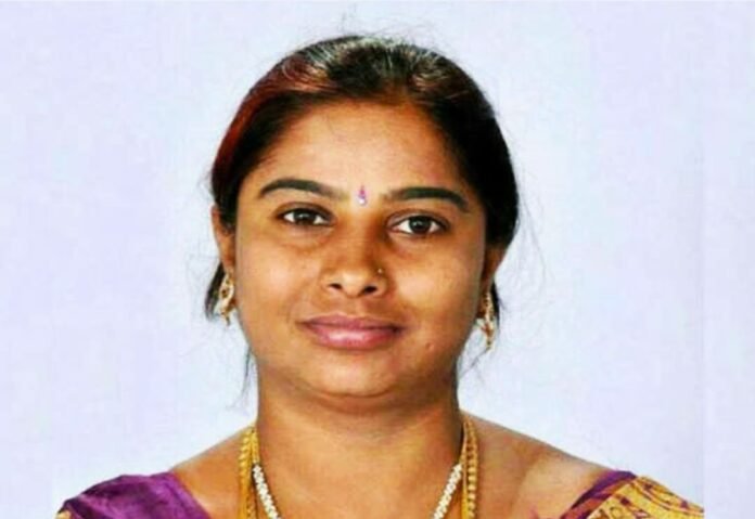 poornima srinivas