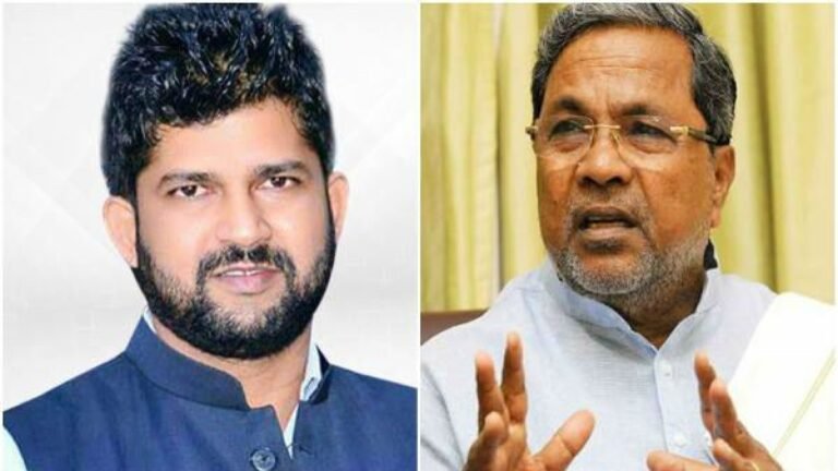 ಕುರಿ ಚರ್ಬಿ ತಿಂದು ಕೊಬ್ಬು: ಸಿದ್ದು ವಿರುದ್ಧ ಪ್ರತಾಪ ಸಿಂಹ ಜಾತಿ ಸೂಚಕ ಹಿಯಾಳಿಕೆ?