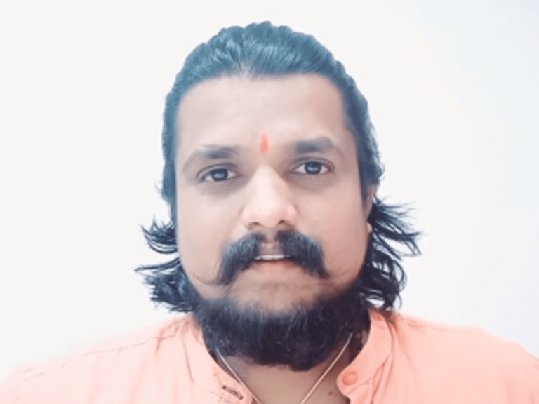 ಕೊಲೆ ಆರೋಪಿ ಪುನೀತ್ ಕೆರೆಹಳ್ಳಿ ಫೇಸ್ಬು ಕ್ ಲೈವ್ ನಲ್ಲಿ ಹೇಳಿದ್ದಿಷ್ಟು