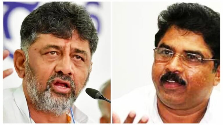 r ashok and dks
