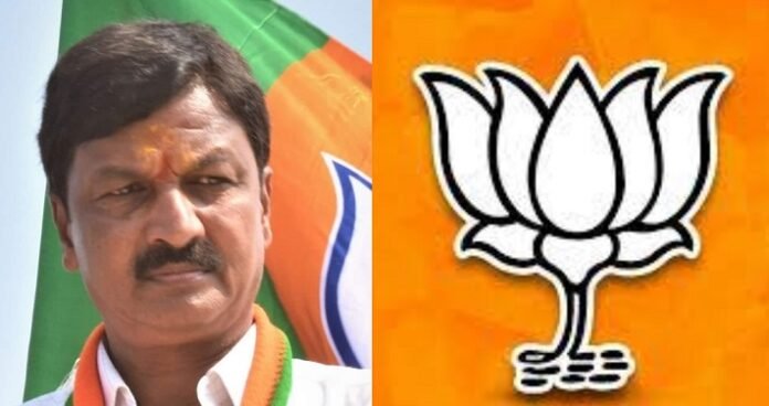ramesh jarakiholi and bjp