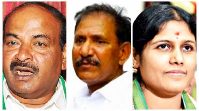 ಚಿಕ್ಕಪೇಟೆಯಲ್ಲಿ ಮತ್ತೆ ಆರ್‌ವಿ ದೇವರಾಜ್‌ಗೆ ಕೈ ಟಿಕೆಟ್