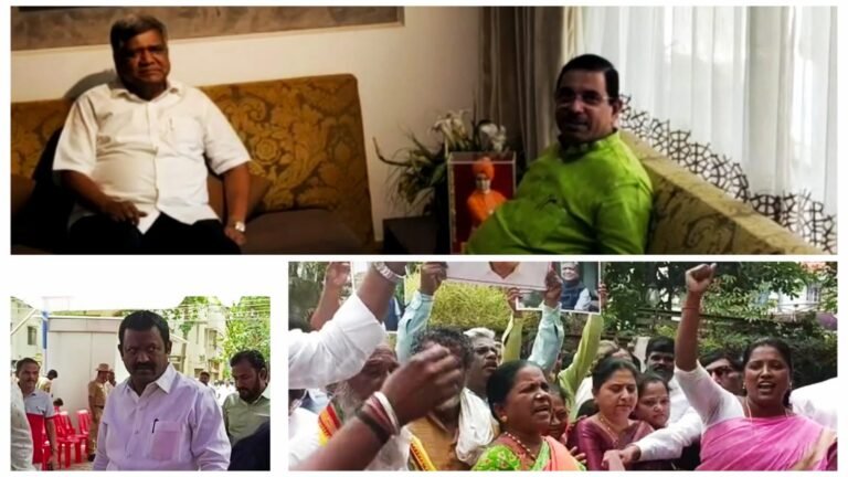 jagadeesh shettar