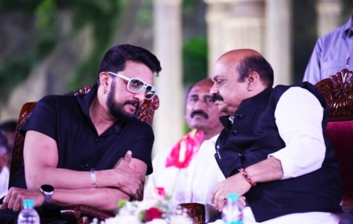 sudeep