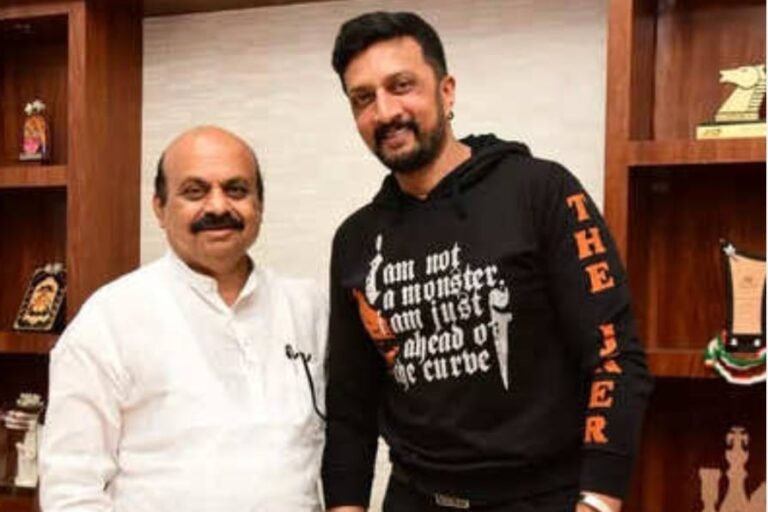 ಕಿಚ್ಚನ ಪ್ರಚಾರಕ್ಕೆ ದಿನಾಂಕ ನಿಗದಿ