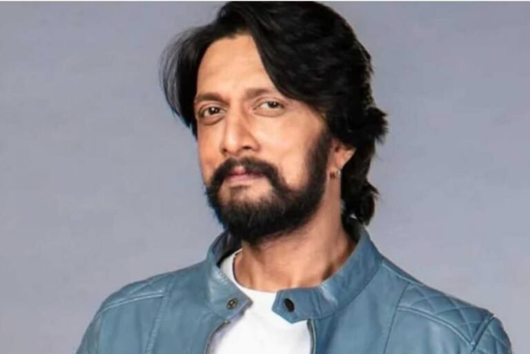 sudeep