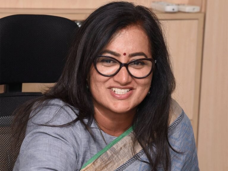 ವರಿಷ್ಠರು ಸೂಚಿಸಿದರೆ ಮಂಡ್ಯ ಕ್ಷೇತ್ರದಲ್ಲಿ ಸ್ಪರ್ಧೆ: ಸುಮಲತಾ ಅಂಬರೀಶ್