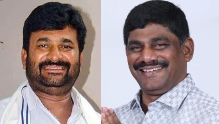 vinay kulkarni and dk suresh