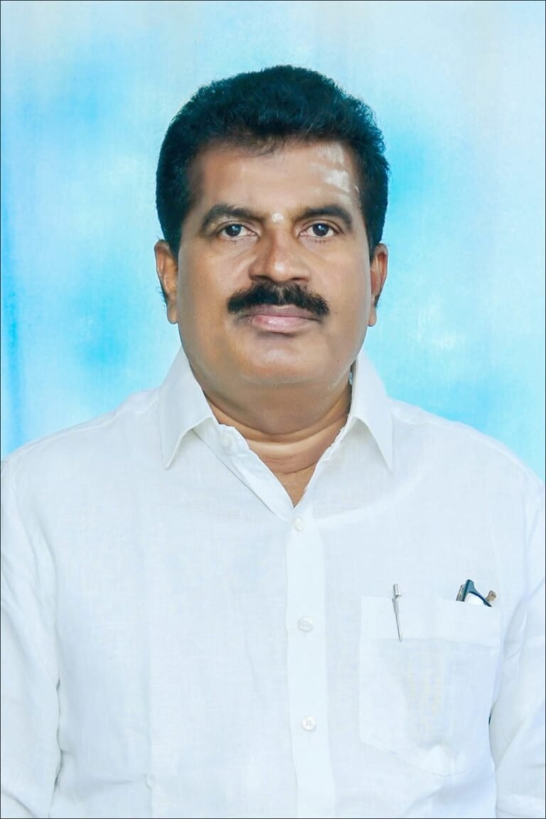 ಸಿ.ಟಿ.ರವಿ ವಿರುದ್ಧ ತಮ್ಮಯ್ಯಗೆ ಒಲಿದ ಕಾಂಗ್ರೆಸ್ ಟಿಕೆಟ್