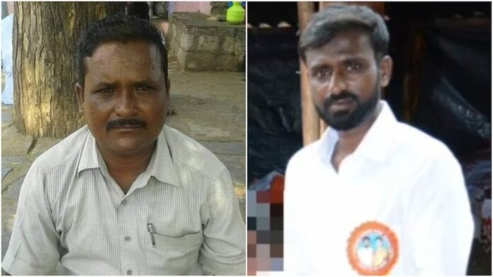 chandru and parashuram