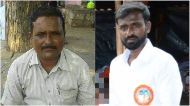 chandru and parashuram