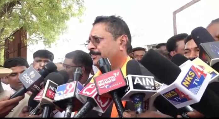 basavanagowda patil yatnal