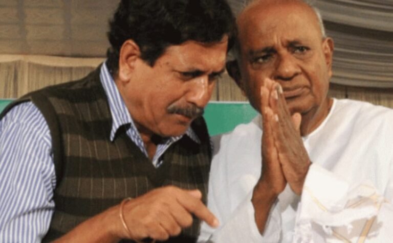 YSV dutta
