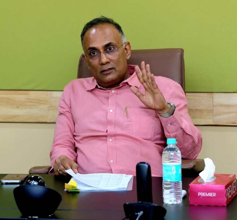 ರಾಜ್ಯದ ಎಲ್ಲ ಜಿಲ್ಲಾ ಆಸ್ಪತ್ರೆಗಳಲ್ಲಿ ಅಂಗಾಂಗ ಮರುಪಡೆಯುವಿಕೆ ಕೇಂದ್ರ ಪ್ರಾರಂಭಿಸಿ – ಸಚಿವ ದಿನೇಶಗುಂಡೂರಾವ್ ಸೂಚನೆ