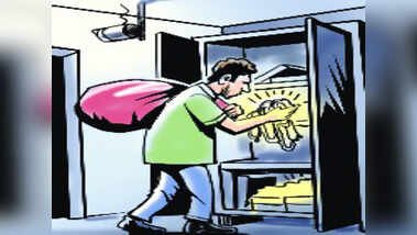 ಬಂಗಾರದ ಅಂಗಡಿ ಕಳ್ಳರ ಹೇಡೆಮುರಿ ಕಟ್ಟಿದ ಹನಮಸಾಗರ ಪೋಲಿಸರು : ಸಾರ್ವಜನಿಕರಿಂದ ಪ್ರಶಂಸೆ