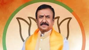 ಕಾಂಗ್ರೆಸ್ ಪಕ್ಷವು ಈಗಲಾದರೂ ಬುದ್ಧಿಕಲಿತುಕೊಳ್ಳಲಿ: ಸಿ.ಕೆ. ರಾಮಮೂರ್ತಿ