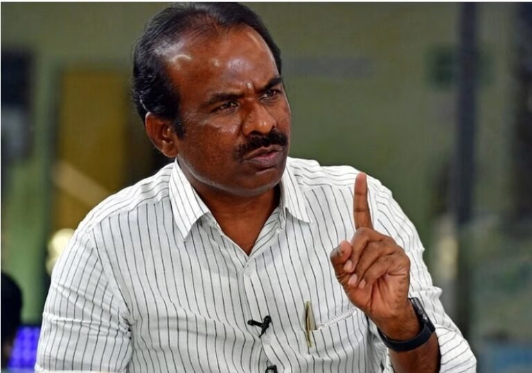 ಅಮಾಯಕ 11 ಜನರ ಸಾವಿಗೆ ಯಾರು ಹೊಣೆ, ನ್ಯಾಯಾ0ಗ ತನಿಖೆಗೆ – ಎನ್. ರವಿಕುಮಾರ್ ಒತ್ತಾಯ