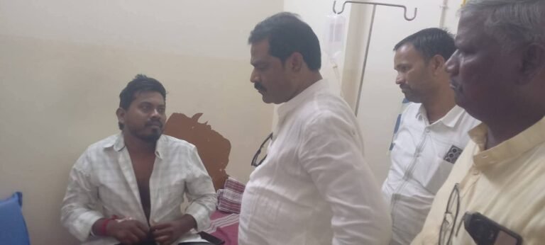 ಶಕ್ತಿನಗರದಲ್ಲಿ ಸಾರ್ವಜನಿಕರ ಮೇಲೆ ದೌರ್ಜನ್ಯ: ಗೂಂಡಾರಾಜ್ಯದ ವಿರುದ್ಧ ಕಾನೂನು ಹೋರಾಟದ ಎಚ್ಚರಿಕೆ