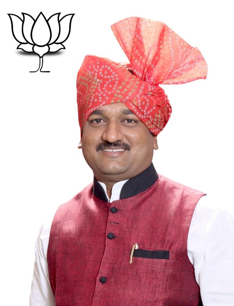 ವಿಜಯಪುರ ಚಿತ್ರದುರ್ಗ ಮಾರ್ಗವಾಗಿ ಬೆಂಗಳೂರು-ಮುಂಬೈಹೈಸ್ಫೀಡ್ ಬುಲೆಟ್ ಟ್ರೇನ್ಕಾರಿಡಾರ್ ಜಾರಿಯಾಗಲಿ: ರವಿ ಖಾನಾಪುರ