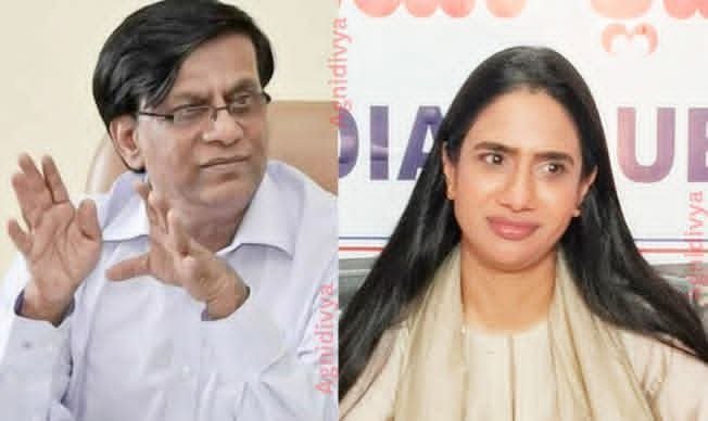 ಕುಕನೂರಿನಲ್ಲಿ ಮಮತಾ ರಾಯರಡ್ಡಿ ನೇತೃತ್ವದ ಮಹಿಳಾ ದಿನಾಚರಣೆ: ರಾಜಕೀಯ ಪ್ರವೇಶದ ವದಂತಿಗಳ ನಡುವೆ ಕುತೂಹಲ ಮೂಡಿಸಿದ ‘ಕೊಪ್ಪಳ ಸ್ತ್ರೀ ರತ್ನ’ ಪ್ರದಾನ