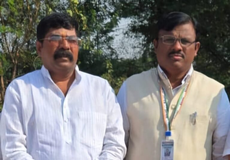 ಸಿದ್ದರಾಮಯ್ಯನವರೇ 2028ರ ವರೆಗೆ ಸಿಎಂ ಆಗಿ ಮುಂದುವರಿಯಬೇಕು: ಅಹಿಂದ ಸಂಘಟನೆಯಿಂದ ಹೈಕಮಾಂಡ್‌ಗೆ ಅಂತಿಮ ಎಚ್ಚರಿಕೆ