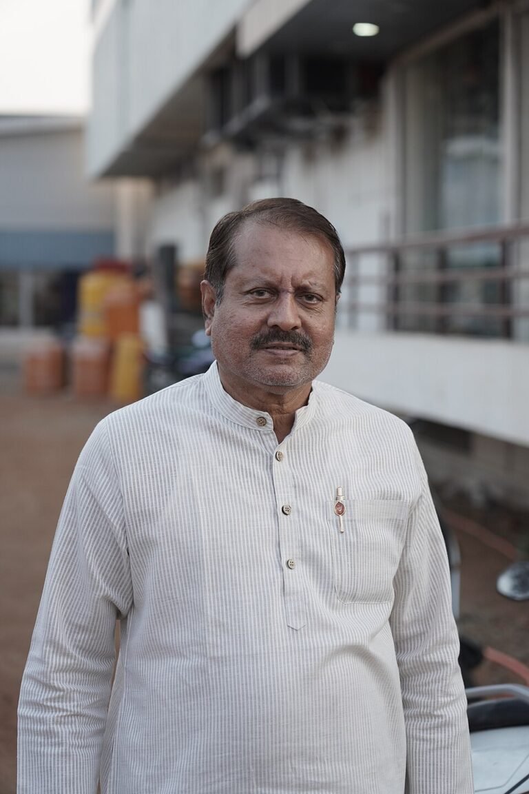 ಮಳೆ ಕೊರತೆ: ರೈತರು ಆತಂಕಪಡುವ ಅಗತ್ಯವಿಲ್ಲ – ಶಾಸಕ ಸಿ. ಎಸ್. ನಾಡಗೌಡ