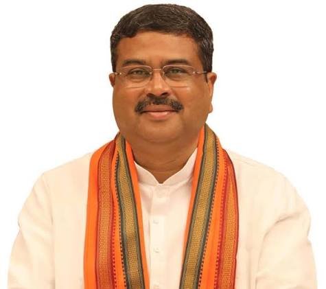 ಕೇಂದ್ರ ಶಿಕ್ಷಣ ಸಚಿವ ಧರ್ಮೇಂದ್ರ ಪ್ರಧಾನ್ ರಾಜಿನಾಮೆ:ಕೆಜೆಪಿ ಹೋರಾಟ ಯಶಸ್ಸು…!!!