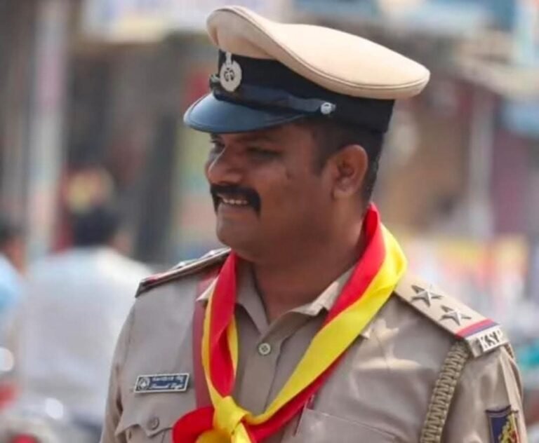 ಭೀಮಾತೀರದಲ್ಲಿ 6 ಜನರ ಹತ್ಯಾಕಾಂಡ ಕರ್ತವ್ಯ ಲೋಪ ಚಡಚಣ ಪಿಎಸ್‌ಐ ಗೆಜ್ಜಿ ಅಮಾನತು.!