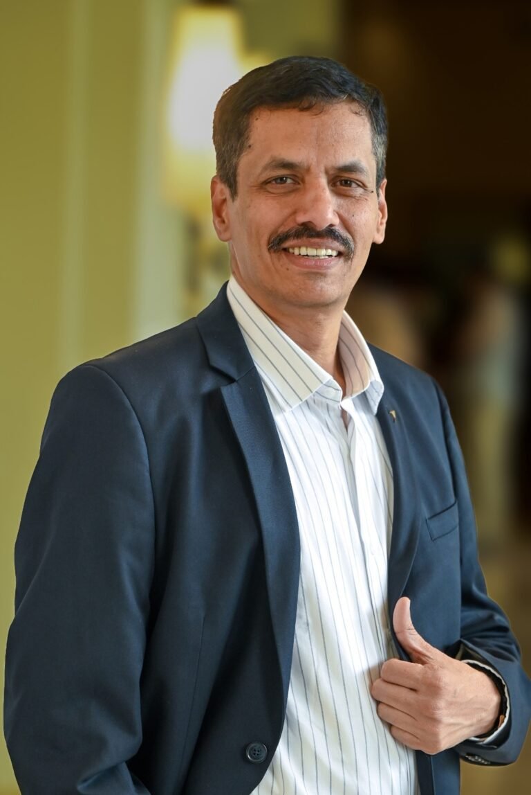 ಪುಸ್ತಕ ಪ್ರಕಾಶನ ಕ್ಷೇತ್ರಕ್ಕೂ ಕಾಲಿಟ್ಟ ‘ಹ್ಯಾಪಿಯೆಸ್ಟ್ ಹೆಲ್ತ್’, ಜ್ಞಾನ ವಿಭಾಗದ ನೂತನ ಸಿಇಒ ಆಗಿ ರಘು ಕೃಷ್ಣನ್ ನೇಮಕ