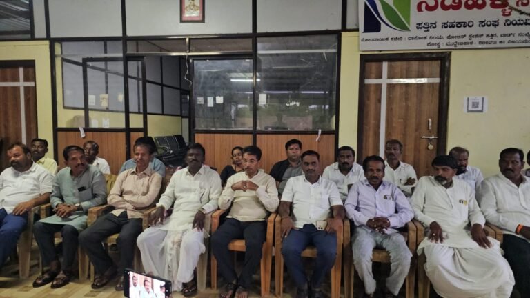 ಅದ್ದೂರಿ ಜನ್ಮದಿನ ಆಚರಣೆ ಬೇಡ; ಸೇವಾ ಕಾರ್ಯಕ್ರಮಗಳಿಗೆ ಆದ್ಯತೆ ನೀಡಿ: ಎ.ಎಸ್. ಪಾಟೀಲ ನಡಹಳ್ಳಿ