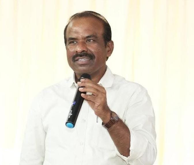 ಕಾವೇರಿ ನೀರು ಹಂಚಿಕೆ ವಿವಾದ: ತಮಿಳುನಾಡಿಗೆ ನೀರು ಬಿಡುವುದನ್ನು ಕೂಡಲೇ ನಿಲ್ಲಿಸಿ – ವಿಧಾನ ಪರಿಷತ್ ವಿರೋಧ ಪಕ್ಷದ ಮುಖ್ಯ ಸಚೇತಕರಾದ ಎನ್. ರವಿಕುಮಾರ್ ಆಗ್ರಹ