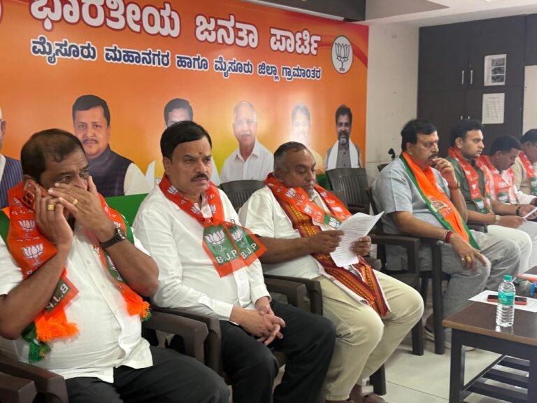 ನಿಖರ ಮತದಾರರ ಪಟ್ಟಿಯ ಮೂಲಕ ಪ್ರಜಾಪ್ರಭುತ್ವ ಪ್ರಕ್ರಿಯೆ ಬಲಪಡಿಸಲು ಸಾಧ್ಯ: ಪಿ.ಸುಧಾಕರ ರೆಡ್ಡಿ