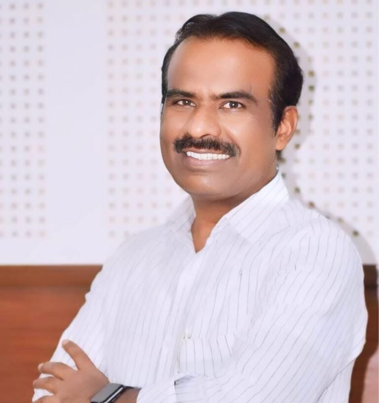ಪೊಲೀಸ್ ಕಾನ್ಸ್ಟೇಬಲ್ ಪರೀಕ್ಷಾ ಅಕ್ರಮ: ಉನ್ನತ ಮಟ್ಟದ ತನಿಖೆಗೆ ಎನ್. ರವಿಕುಮಾರ್ ಆಗ್ರಹ